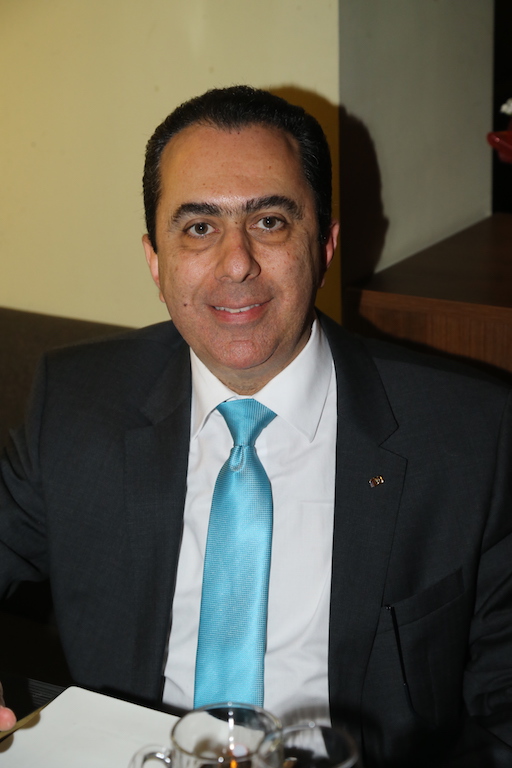 Rabiya Lions Club Soiree Du Cinquantenaire