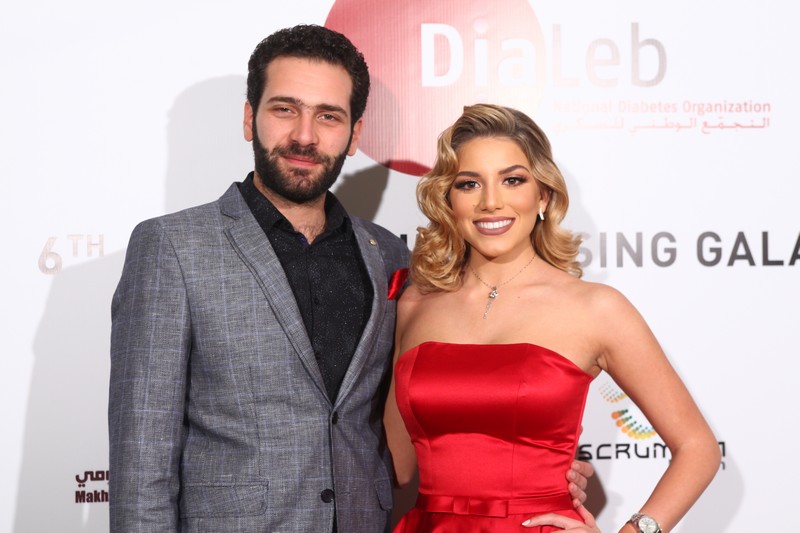 DiaLeb's 6th Annual Fundraising Gala Dinner