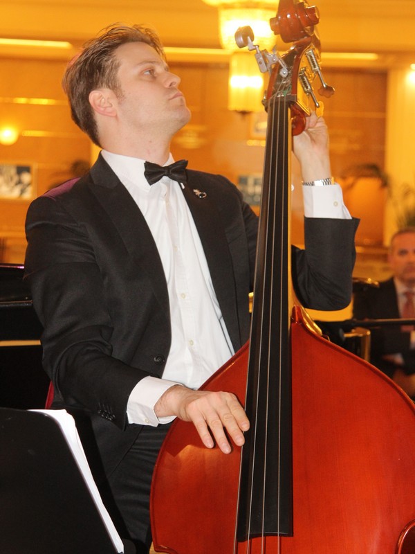 La Dolce Vita at the Casino Du Liban