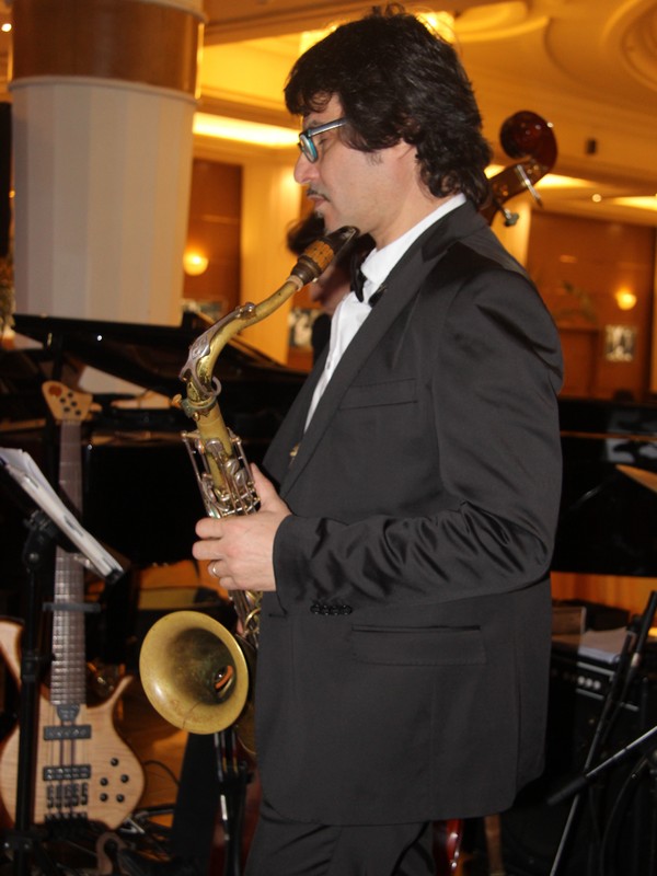 La Dolce Vita at the Casino Du Liban