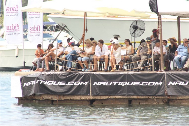 2nd Middle Eastern Wakeboard Championship 