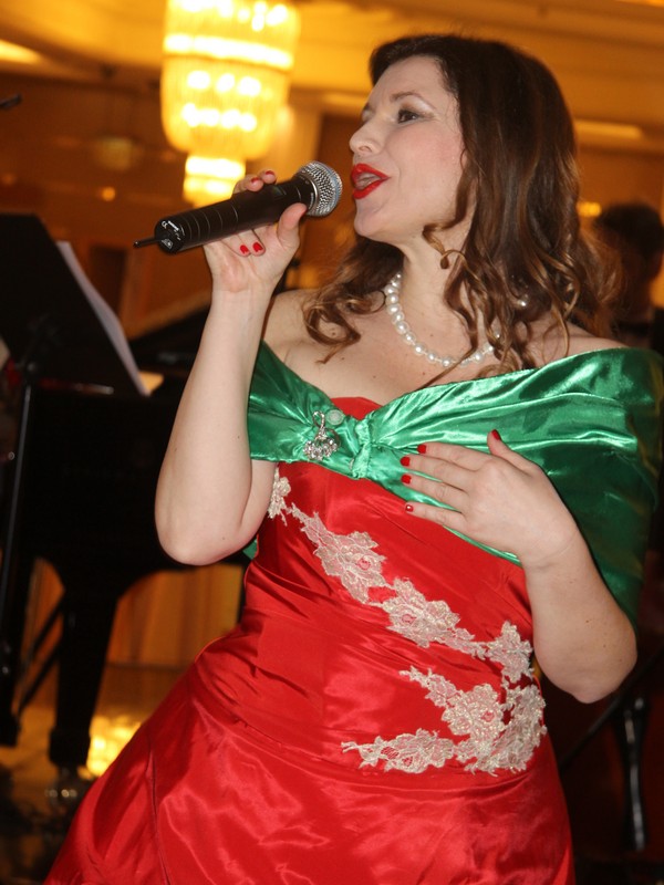La Dolce Vita at the Casino Du Liban