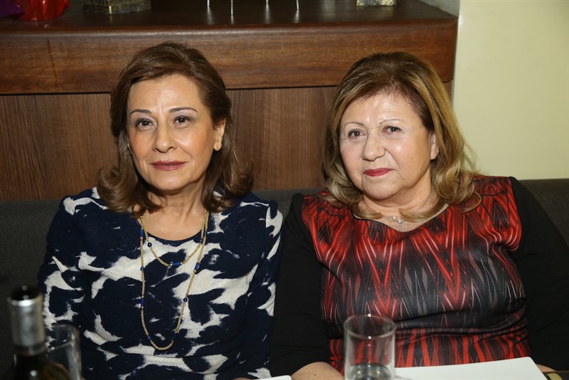Rabiya Lions Club Soiree Du Cinquantenaire