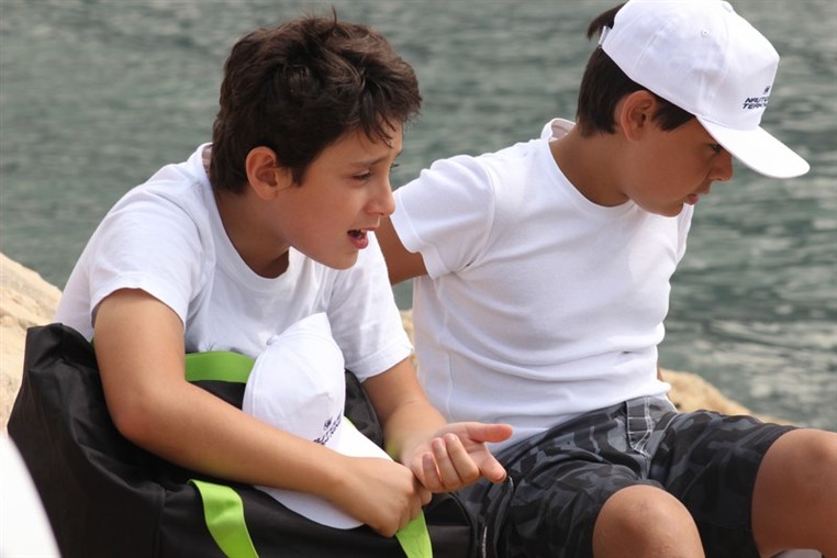2nd Middle Eastern Wakeboard Championship 