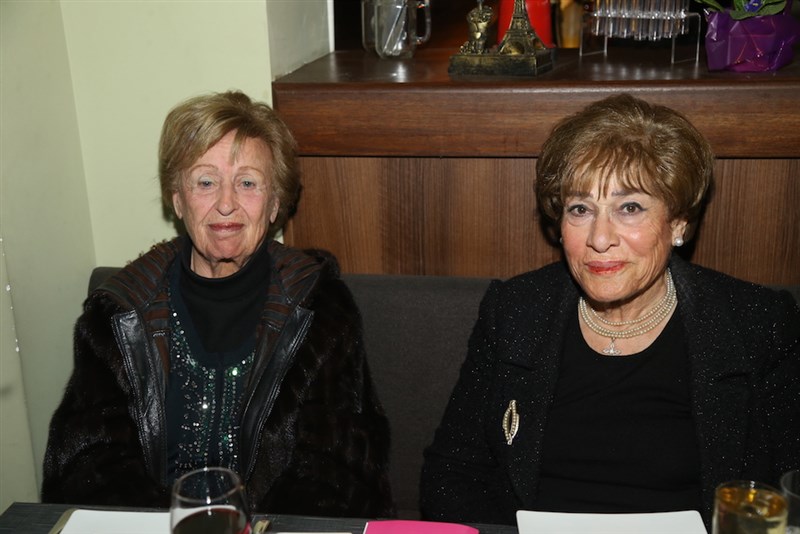 Rabiya Lions Club Soiree Du Cinquantenaire