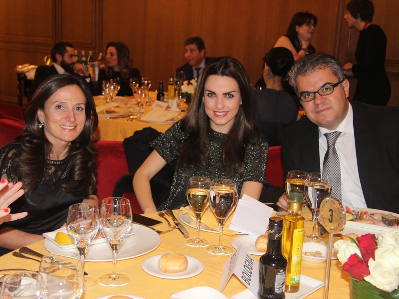 La Dolce Vita at the Casino Du Liban