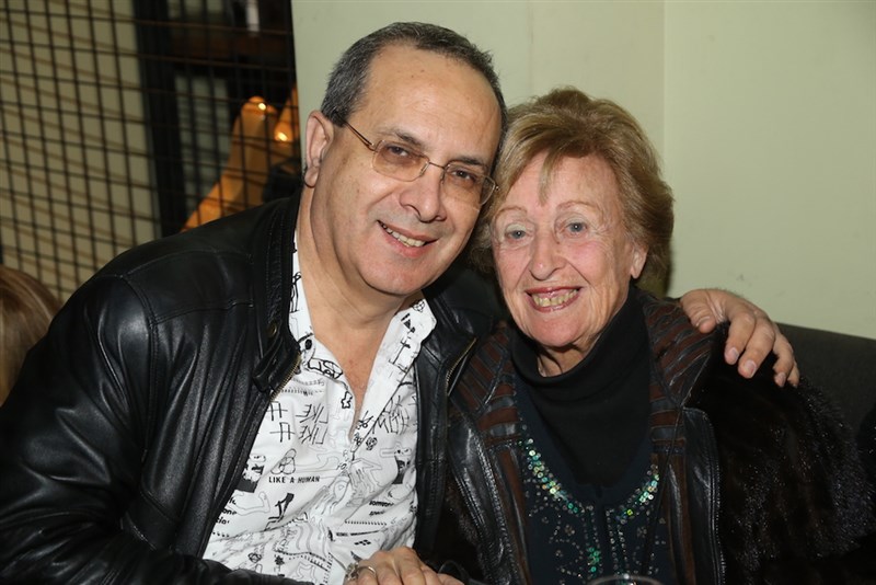 Rabiya Lions Club Soiree Du Cinquantenaire