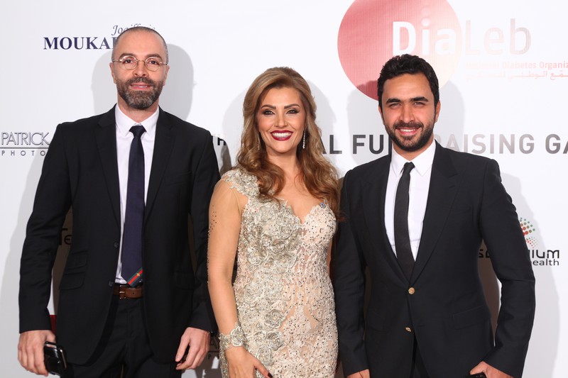 DiaLeb's 6th Annual Fundraising Gala Dinner