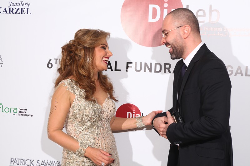 DiaLeb's 6th Annual Fundraising Gala Dinner