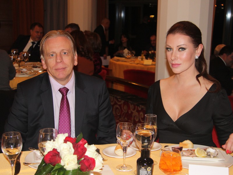 La Dolce Vita at the Casino Du Liban