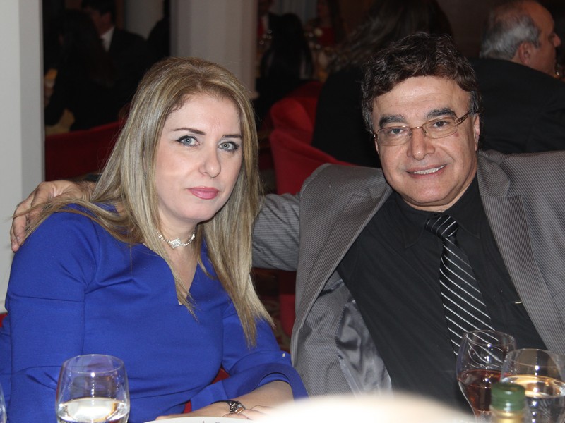 La Dolce Vita at the Casino Du Liban