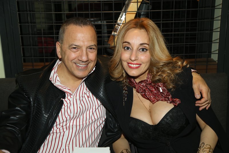 Rabiya Lions Club Soiree Du Cinquantenaire