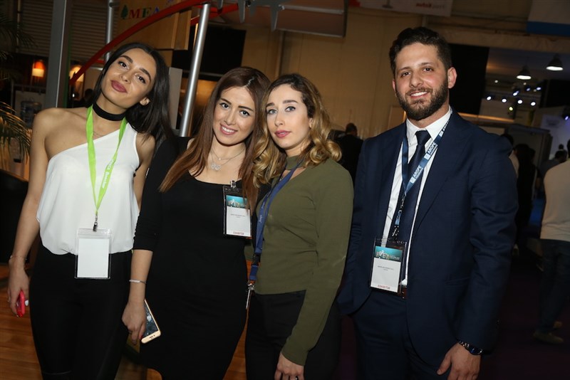 Horeca Trade Show 2017