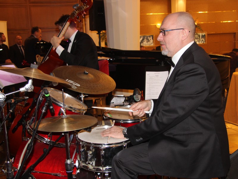 La Dolce Vita at the Casino Du Liban