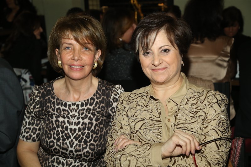 Rabiya Lions Club Soiree Du Cinquantenaire