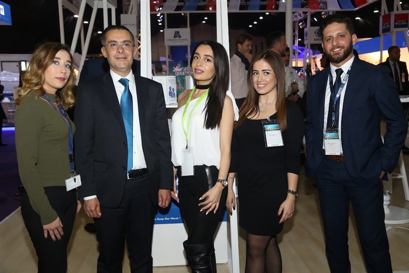 Horeca Trade Show 2017