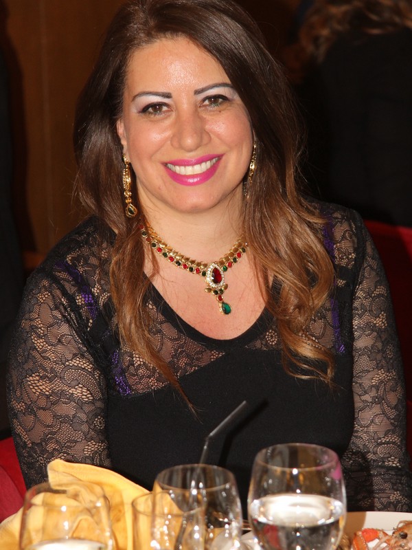 La Dolce Vita at the Casino Du Liban