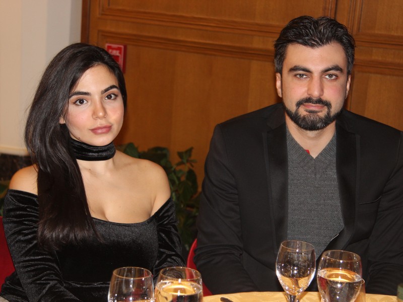 La Dolce Vita at the Casino Du Liban