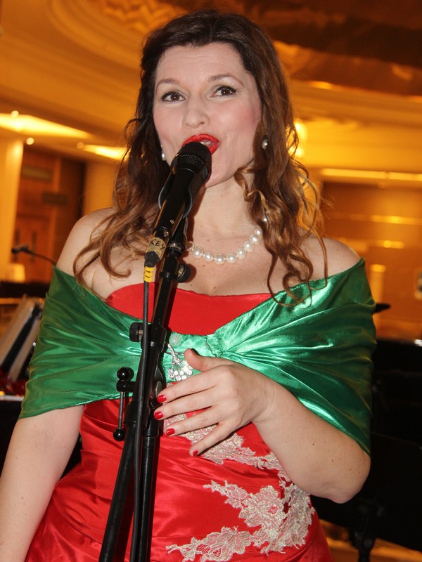 La Dolce Vita at the Casino Du Liban
