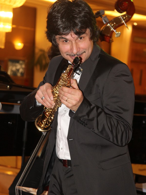 La Dolce Vita at the Casino Du Liban