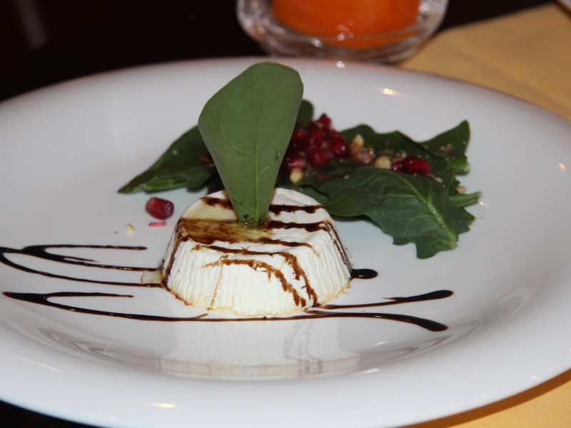 La Dolce Vita at the Casino Du Liban