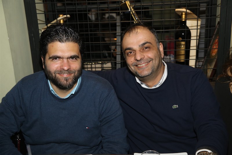 Rabiya Lions Club Soiree Du Cinquantenaire