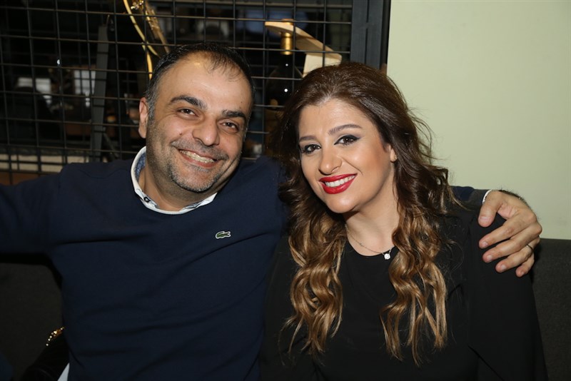 Rabiya Lions Club Soiree Du Cinquantenaire