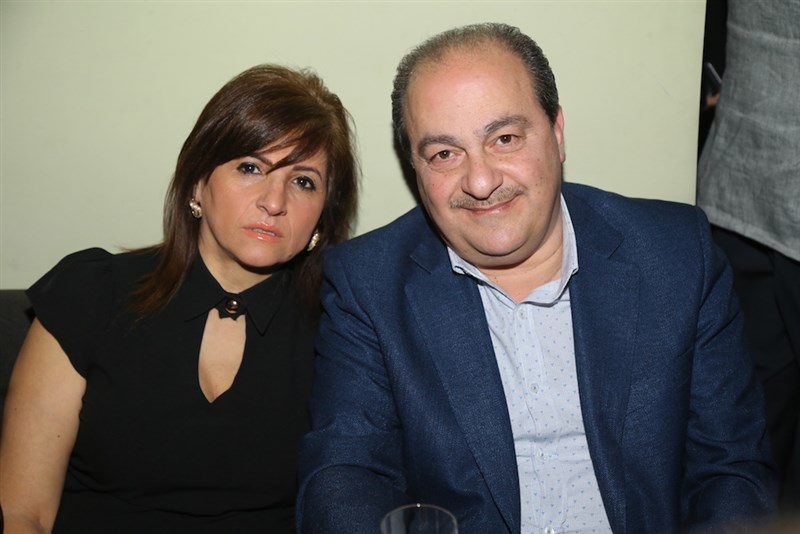 Rabiya Lions Club Soiree Du Cinquantenaire