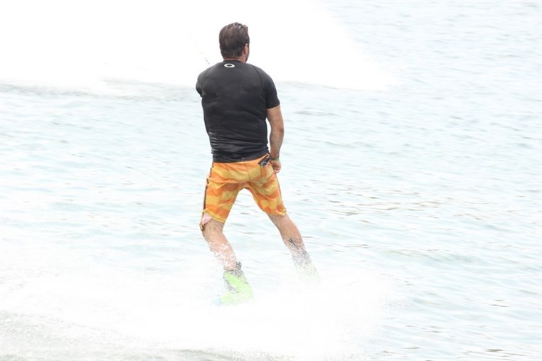 2nd Middle Eastern Wakeboard Championship 