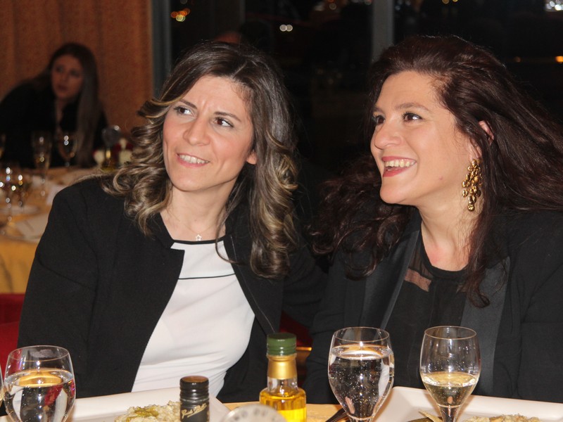 La Dolce Vita at the Casino Du Liban