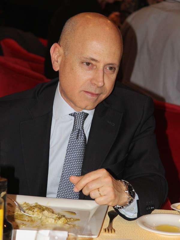 La Dolce Vita at the Casino Du Liban