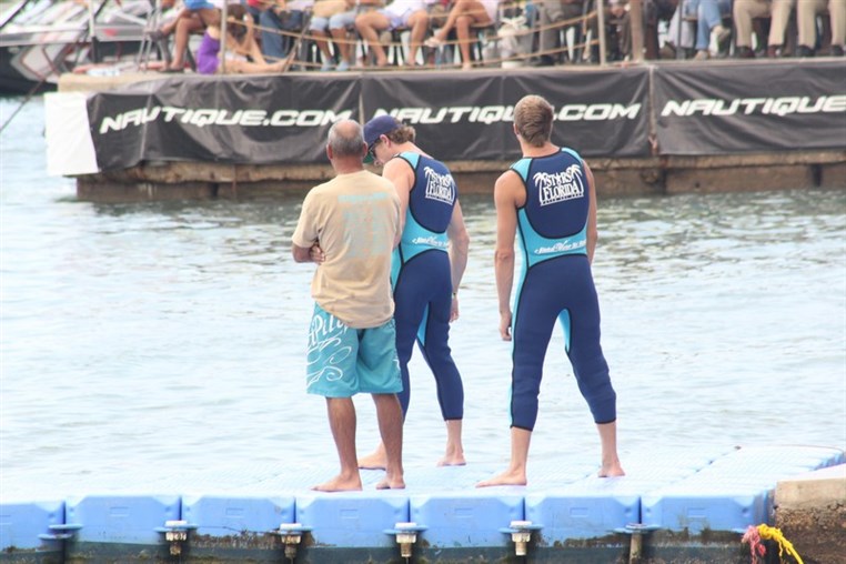 2nd Middle Eastern Wakeboard Championship 