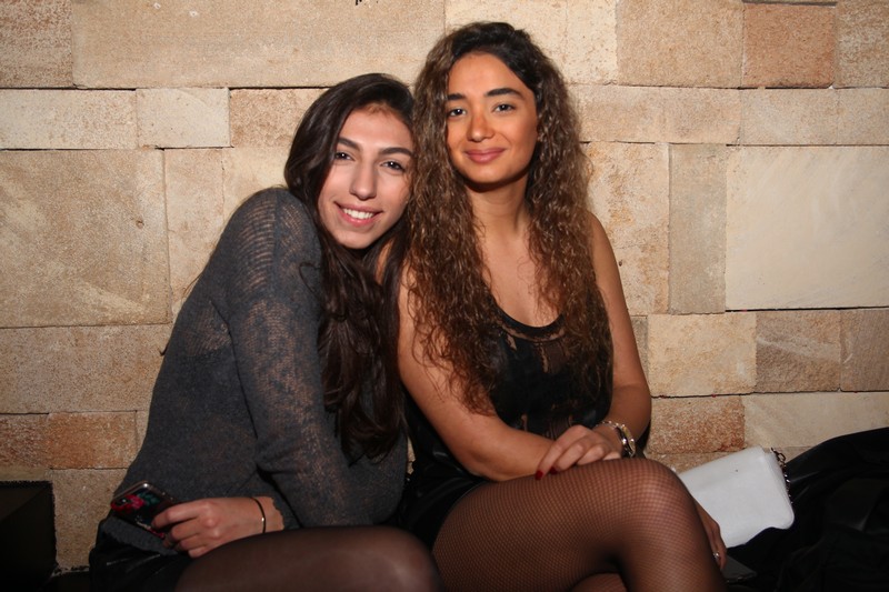 Taiga Beirut on Saturday Night