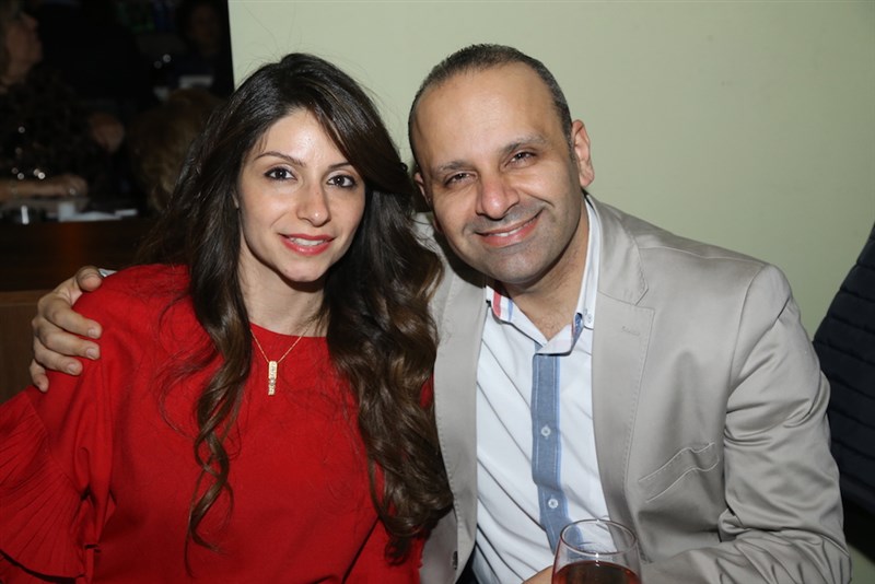Rabiya Lions Club Soiree Du Cinquantenaire