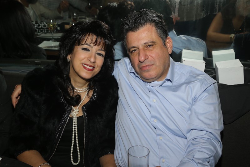 Rabiya Lions Club Soiree Du Cinquantenaire