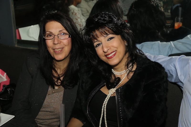 Rabiya Lions Club Soiree Du Cinquantenaire
