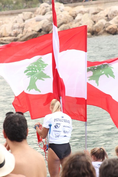 2nd Middle Eastern Wakeboard Championship 
