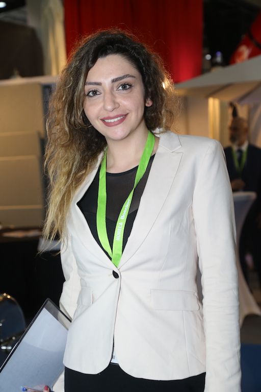 Horeca Trade Show 2017