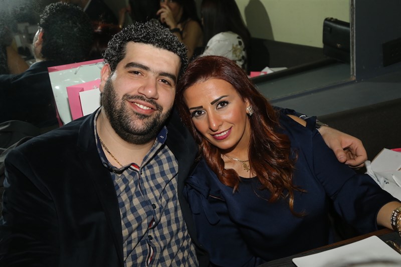 Rabiya Lions Club Soiree Du Cinquantenaire