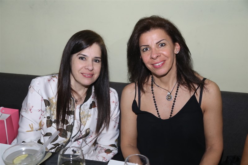 Rabiya Lions Club Soiree Du Cinquantenaire
