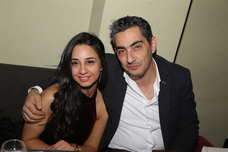 Rabiya Lions Club Soiree Du Cinquantenaire