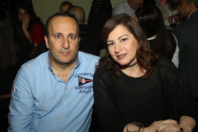 Rabiya Lions Club Soiree Du Cinquantenaire
