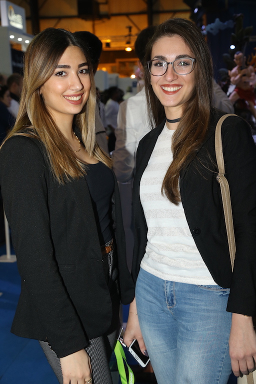 Horeca Trade Show 2017