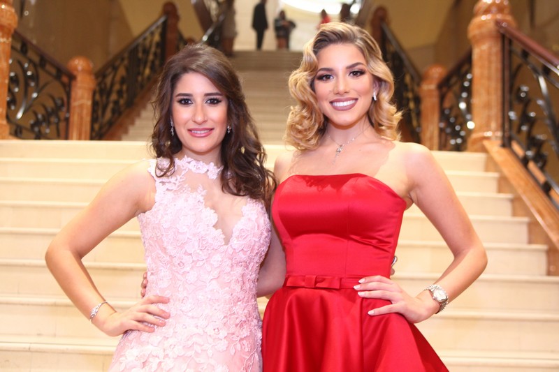 DiaLeb's 6th Annual Fundraising Gala Dinner