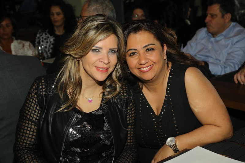 Rabiya Lions Club Soiree Du Cinquantenaire