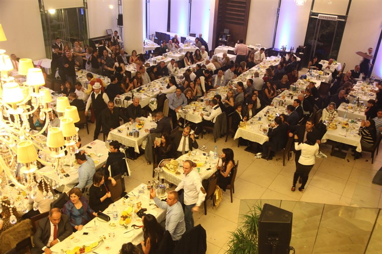 New Year at ‎Seif El Baher