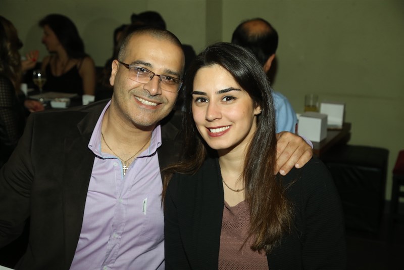 Rabiya Lions Club Soiree Du Cinquantenaire