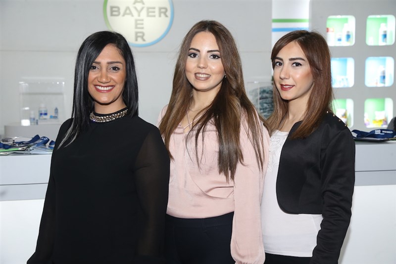 Horeca Trade Show 2017