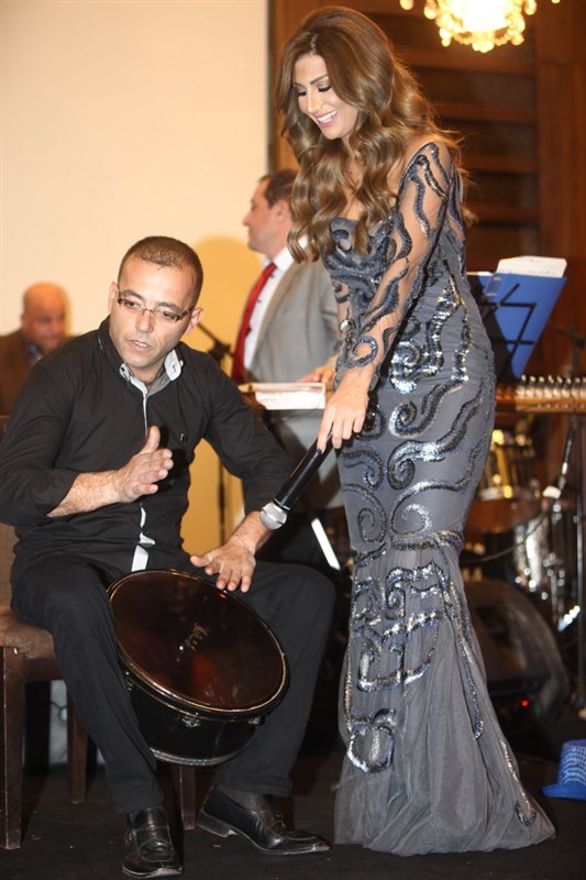 New Year at ‎Seif El Baher