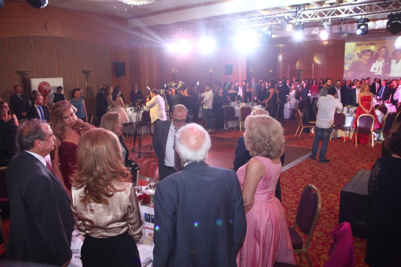 DiaLeb's 6th Annual Fundraising Gala Dinner
